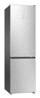 Dreame Mega Pro Freestanding 456 L Stainless steel