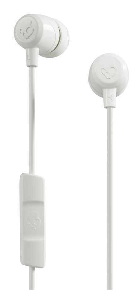 Skullcandy Jib Headset Ledningsført I ørerne Opkald/musik USB Type-C Hvid