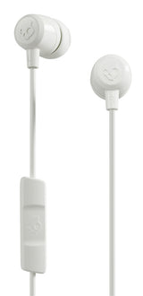 Skullcandy Jib Headset Ledningsført I ørerne Opkald/musik USB Type-C Hvid
