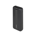 Rivacase VA2081 Lithium polymer (LiPo) 20000 mAh Sort
