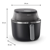 Philips 3000 series Airfryer 7,2 l
