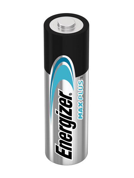 Energizer Max Plus AA4 Engangsbatteri AA Alkaline