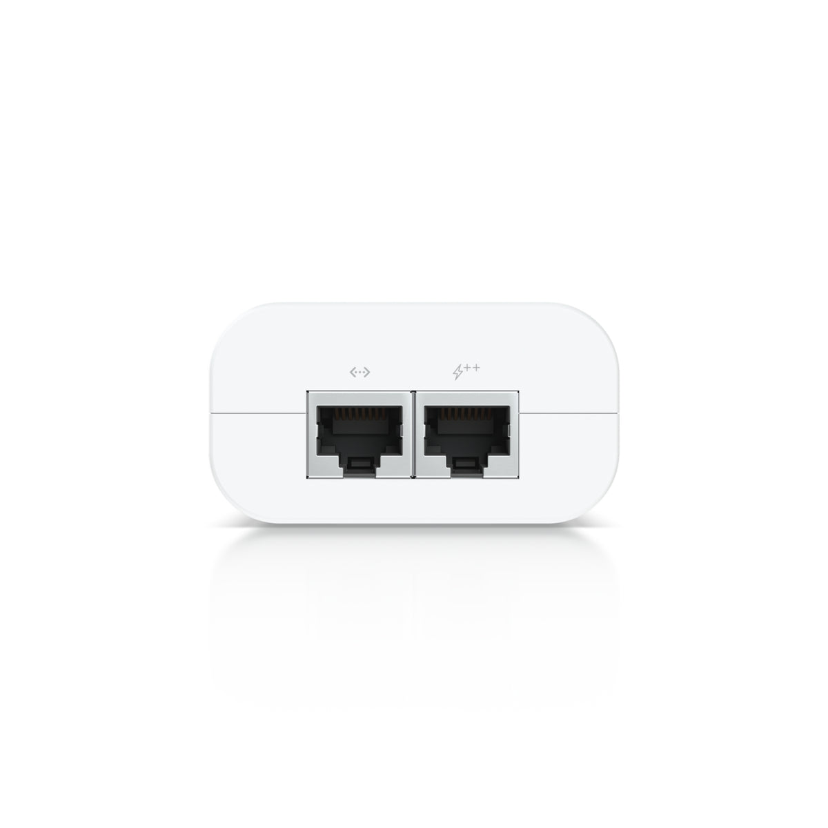 Ubiquiti PoE++ Strøminjektor ektern hvid