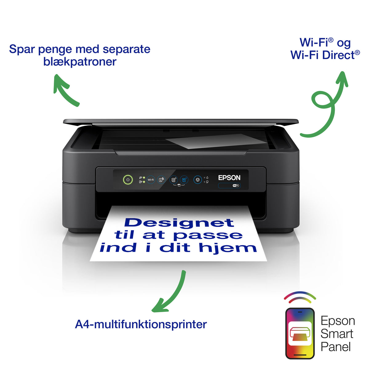 Epson Expression Home XP-2205
