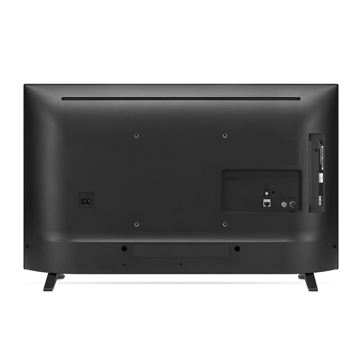 LG FHD 32LQ63006LA.AEU TV 81,3 cm (32") Fuld HD Smart TV Wi-Fi Sort