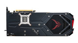PowerColor AMD Radeon RX 9070 GRE Red Devil 12GB GDDR6 SDRAM