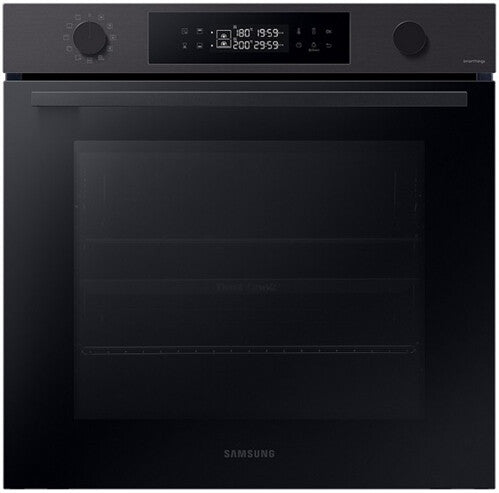Samsung NV7B4430ZAB/U1 ovn 76 L Sort