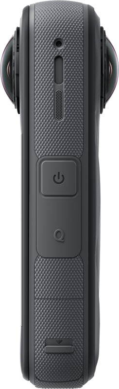 Insta360 X5 Essentials Bundle 8K Action-kamera