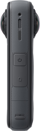 Insta360 X5 Essentials Bundle 8K Action-kamera