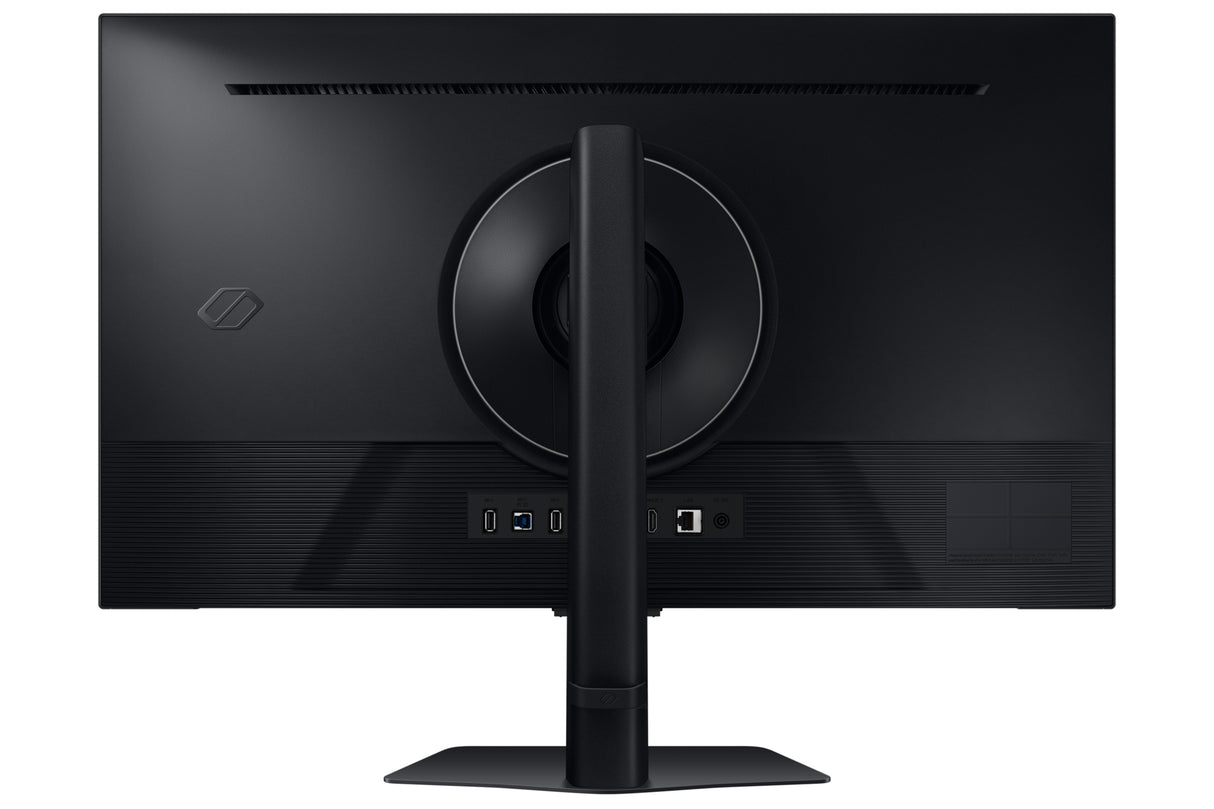 Samsung LS32DG702EU computerskærm 81,3 cm (32") 3840 x 2160 pixel 4K Ultra HD LCD Sort