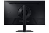 Samsung LS32DG702EU computerskærm 81,3 cm (32") 3840 x 2160 pixel 4K Ultra HD LCD Sort
