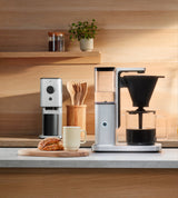 Wilfa CG3AB-125 Zense Alux kaffekværn