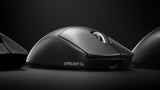 Logitech G PRO X SUPERLIGHT 2c mus Spil Ambidextrous RF trådløst 44000 dpi