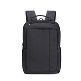 Rivacase 8262 39,6 cm (15.6") Rygsæktaske Sort