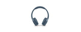 Muse M-272 BTB hovedtelefoner/headset Trådløs Musik USB Type-C Bluetooth Blå