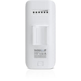 Ubiquiti LocoM5 Netværksbro 150 Mbit/s Hvid