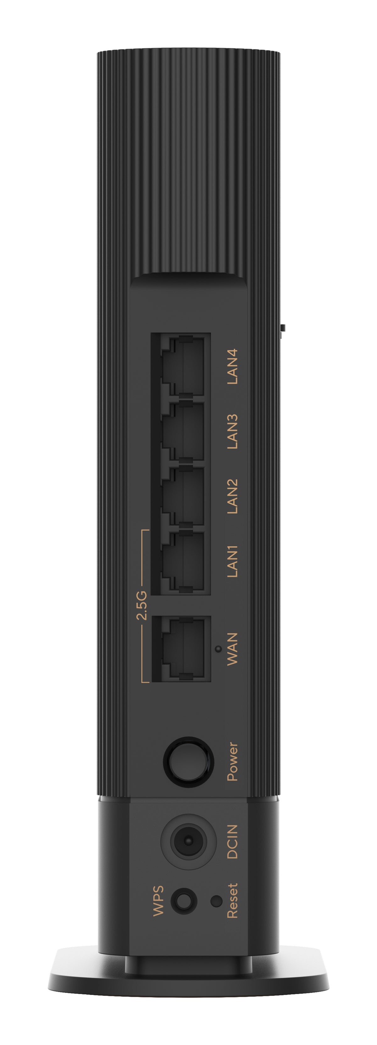 ASUS ProArt Router PRT-BE5000 Trådløs router