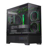 GameMax VISTA 2 MB Mini Tower Sort