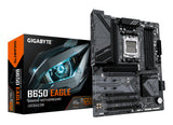 GIGABYTE B650 EAGLE bundkort AMD B650 Sokkel AM5 ATX