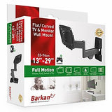 Barkan E140 vægbeslag