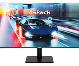 ASRock CL27FFB 27 IPS 1920 x 1080 (Full HD) VGA (HD-15) HDMI 144Hz