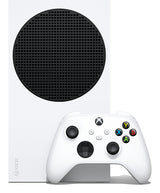 Microsoft Xbox Series S 512GB Hvid
