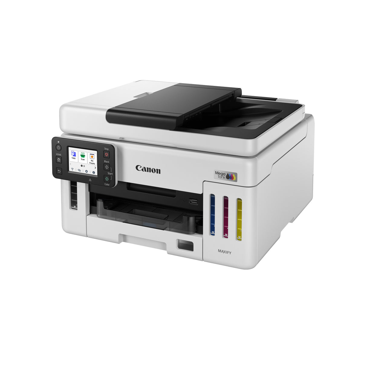 Canon MAXIFY GX6150 Inkjet A4 600 x 1200 dpi Wi-Fi