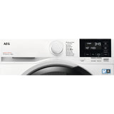 AEG LR624L14P frontbetjent vaskemaskine