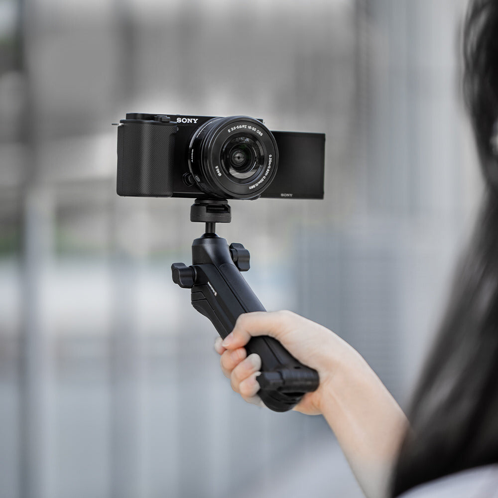 Professionel stativ PGYTECH MANTISPOD Z