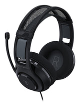 Turtle Beach Atlas 200 Headset Ledningsført Spil Sort