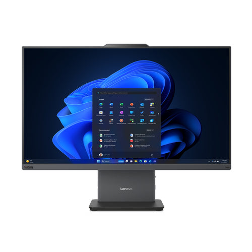 Lenovo ThinkCentre neo 50a 27 G5 12SA AIO Core i5 I5-13420H 16GB 512GB Intel UHD Graphics No-OS