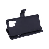 Radicover 587063 mobiltelefon etui 16,8 cm (6.6") Tegnebogsetui Sort