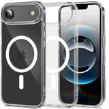 Tech-Protect 5906302319466 mobiltelefon etui 16,5 cm (6.5") Cover Transparent