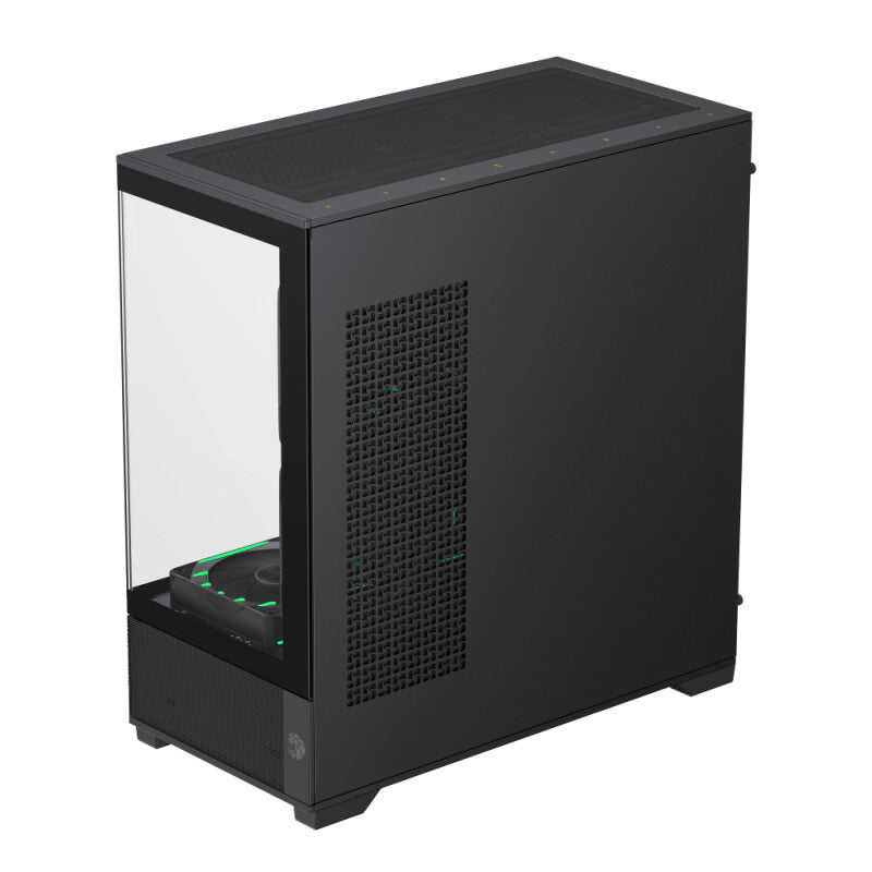 GameMax VISTA 2 MB Mini Tower Sort