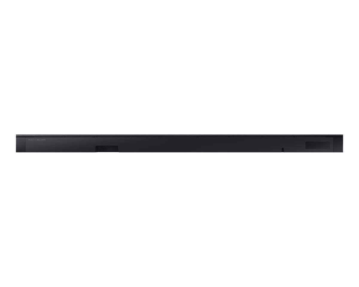Samsung HW-Q600H Black 3.1.2 channels 34 W