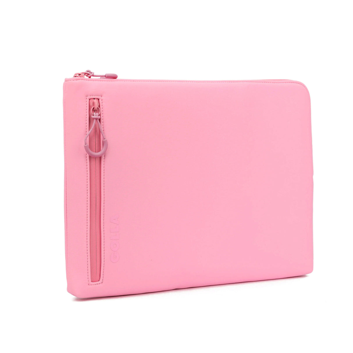 Golla 601673 taske og etui til laptop 38,1 cm (15") Lyserød