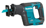 Makita DJR188 Bajonetsav 18V Batteri og lader ikke inkluderet