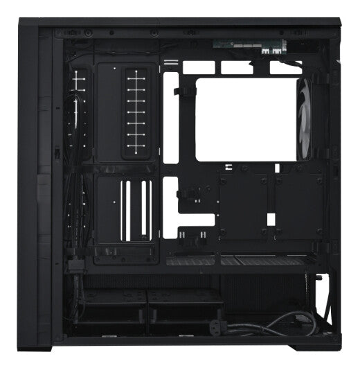 Lian Li Lancool 217 INF Midi Tower Sort