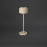 Konstsmide Lille sand bordlampe portable