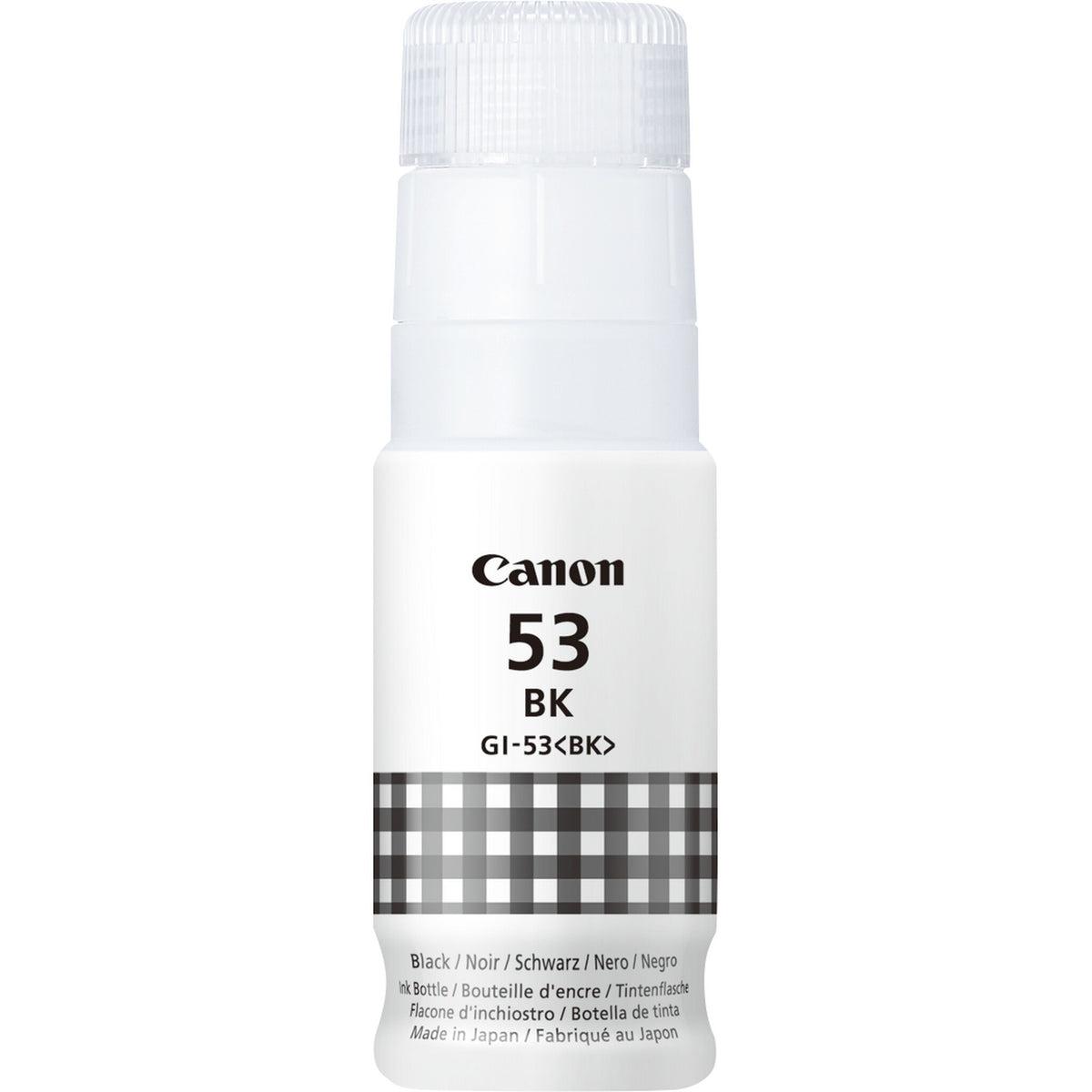 Canon 4699C001 printer genopfyldelig blækpatron Original