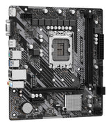 Asrock H610M-HDV/M.2 R2.0 Micro-ATX LGA1700