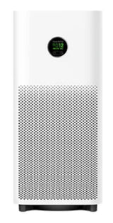 Xiaomi Mijia Smart Air Purifier 6 50 m² 40 W Hvid
