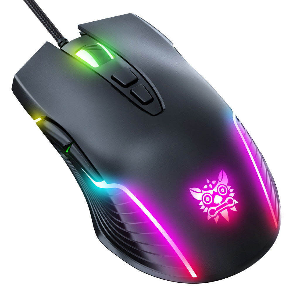 Gamingmus ONIKUMA CW905 sort