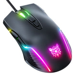 Gamingmus ONIKUMA CW905 sort
