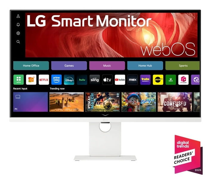 LG UltraWide 37U730SA-W 37 IPS 3840 x 2160 (4K) HDMI 60Hz