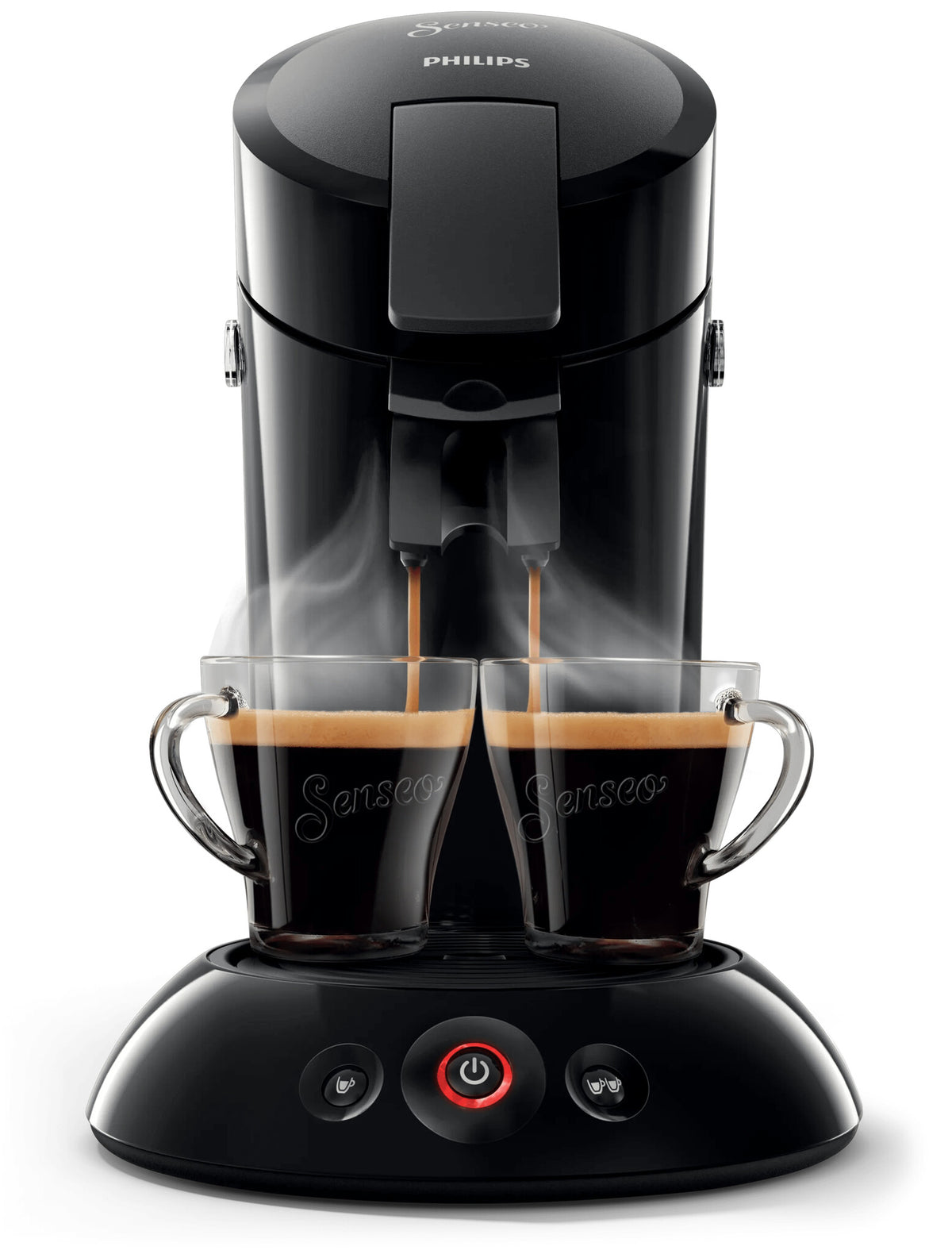 Senseo HD6553/67 coffee maker Pod coffee machine 0.7 L