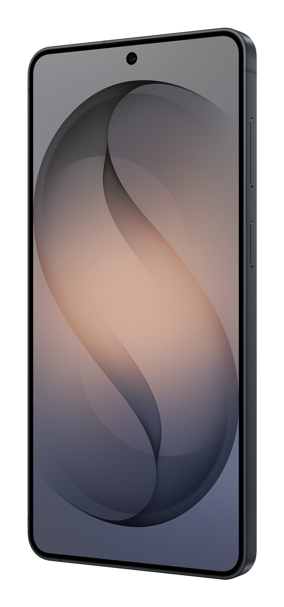 Samsung Galaxy S26 16 cm (6.3") Dual SIM Android 16.0 5G USB Type-C 12 GB 512 GB 4300 mAh Sort