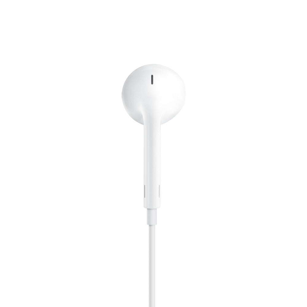 Apple EarPods (USB‑C) Headset Ledningsført I ørerne Opkald/musik USB Type-C Hvid