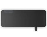 Lenovo 4X11N40212 dockingstation Ledningsført USB 3.2 Gen 1 (3.1 Gen 1) Type-C Sort