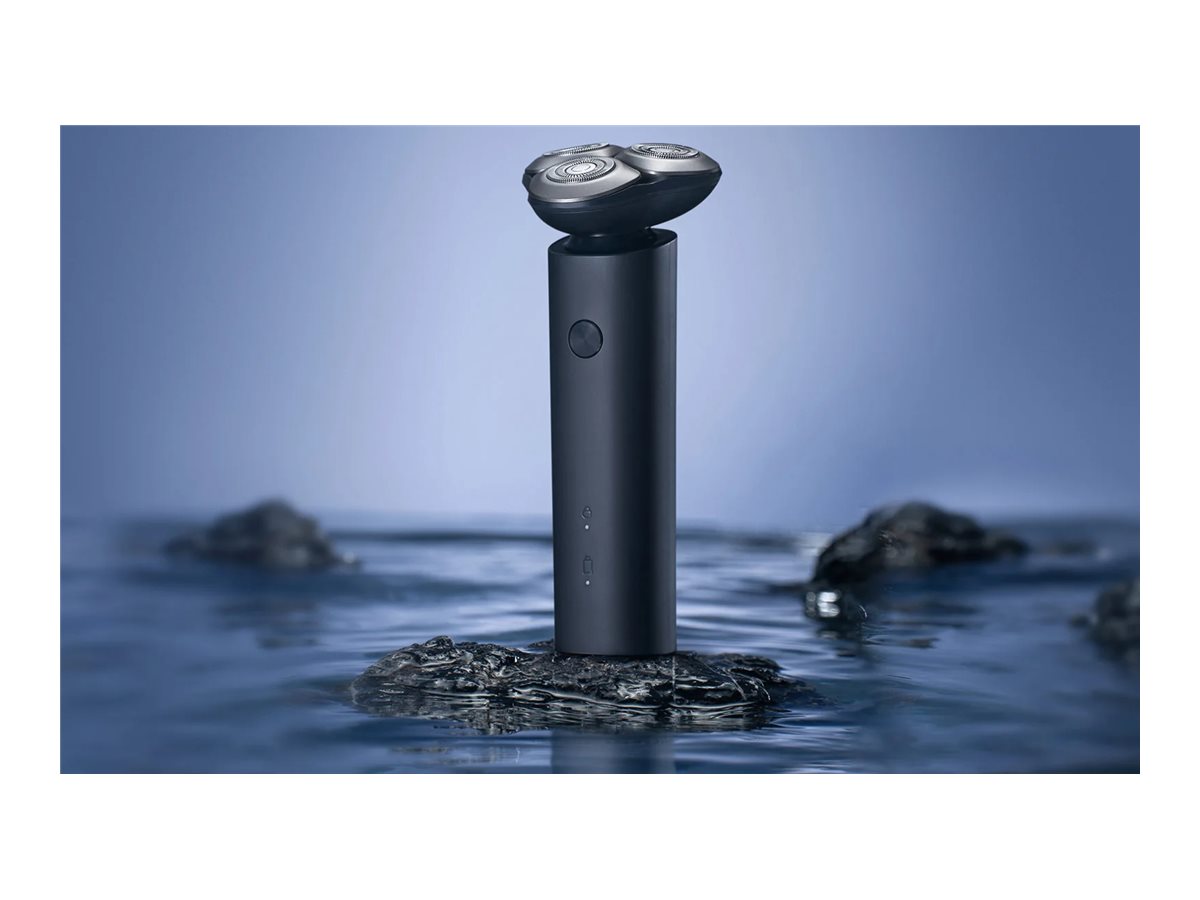 Xiaomi S101 Barbermaskine Sort